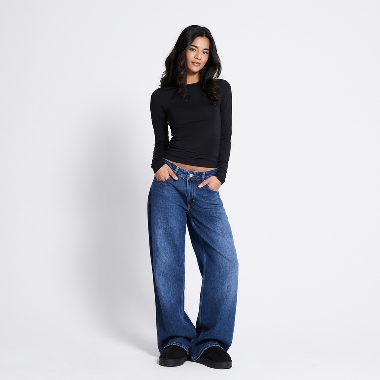 Shape top "Caisa"